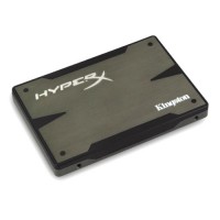 Kingston HyperX 3K sata6 - 240GB